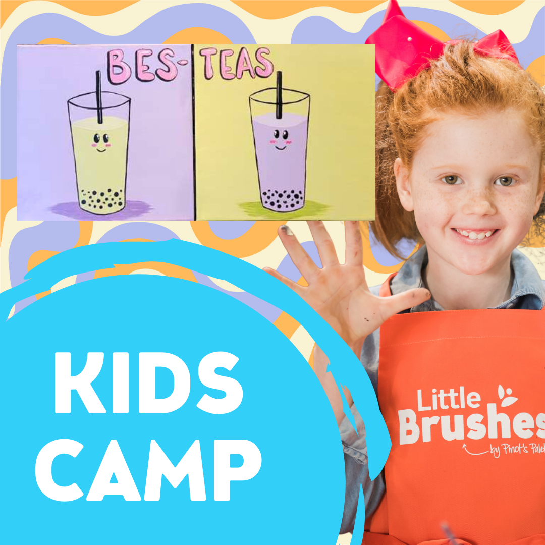 BFF Week! 💞 Multi-Day Discount Available